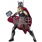Bandai S.H.Figuarts Mighty Thor (Thor: Love and Thunder), BAC32937, by BANDAI