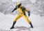 Bandai S.H.Figuarts Wolverine (Deadpool & Wolverine), BAC66208, by BANDAI