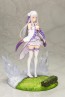 Kotobukiya 1/7 Emilia (Memory's Journey) Re:ZERO, KBY23196, by KOTOBUKIYA
