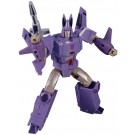 TAKARA TOMY Transformers Kingdom Series KD-07 Cyclonus  , TAK71843, by TAKARA TOMY