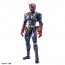 Bandai Figure-rise Standard Kamen Rider Hibiki, BANS60442, by BANDAI