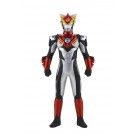 Bandai Ultra Big Soft Vinyl: Ultraman Rosso Flame , BAN98113, by BANDAI