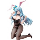 FREEing 1/4 Shea Haulia: Bunny Ver. (Arifureta: From Commonplace to World's Strongest) PVC  , FRE99765, by FREEING