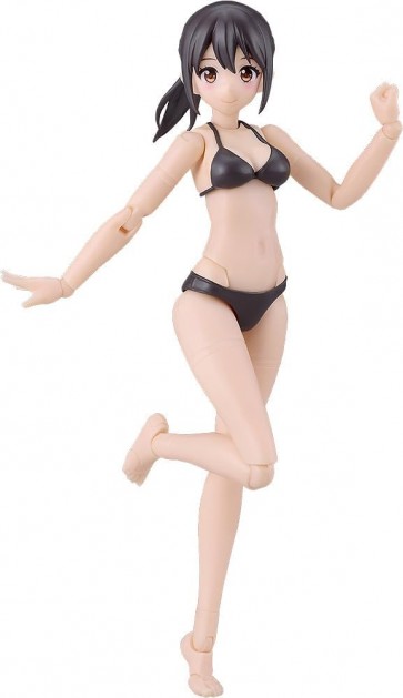 Good Smile Company PLAMATEA Muse Body: Ichika - Bikini Ver. A Type, GSC72031, by GOOD SMILE COMPANY