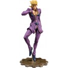 Sentinel 1/8 JoJo's Bizarre Adventure: Golden Wind FIGURE MUSEUM Giorno Giovanna, SEN85052, by Sentinel
