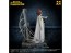 X Plus 1/8 The Bride of Frankenstein Plastic Model Kit, XPL22385, by X Plus