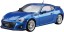 Aoshima 1/24 the tuned car No44. STI ZC 6 SUBARU BRZ '12 (Subaru) , AOS54536, by AOSHIMA