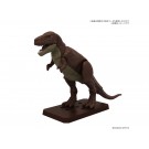 Bandai Plannosaurus Tyrannosaurus 1915, BAN42469, by BANDAI