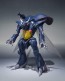 Bandai ROBOT Damashii SIDE AB Bozune, BANN07956, by BANDAI