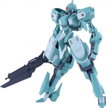 Good Smile Company 1/48 MODEROID SIDE:GR Vector (Titanomachia), GSC86569, by GOOD SMILE COMPANY