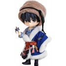 Good Smile Company Nendoroid Doll Zhang Qiling: Seeking Till Found Ver. (TIME RAIDERS), GSC72227, by GOOD SMILE COMPANY