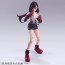 SQUARE ENIX Final FantasyVII Bring Arts Tifa Lockhart, SQE66304, by SQUARE ENIX