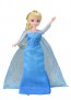 TAKARA TOMY Disney Precious Collection Frozen Elsa  , TAK37290, by TAKARA TOMY