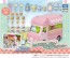 TAKARA TOMY Pokemon PokePiece Let's Help Out Together! Munching Kitchen Car, TAK96309, by TAKARA TOMY