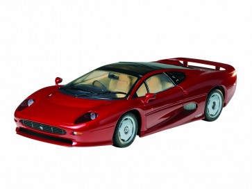 TAMIYA 1/24 Jaguar XJ220, TAM24129, by TAMIYA