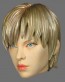 Atelier IT 1/6 Doll Head W-05 Resin kit, AIT31120, by Atelier IT