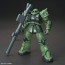 Bandai 1/144 HG ZAKU II TYPE C6/R6 , BAN75760, by BANDAI