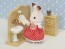 Epoch Sylvanian Families - Furniture: Tray Set  , EPC58007, by Epoch