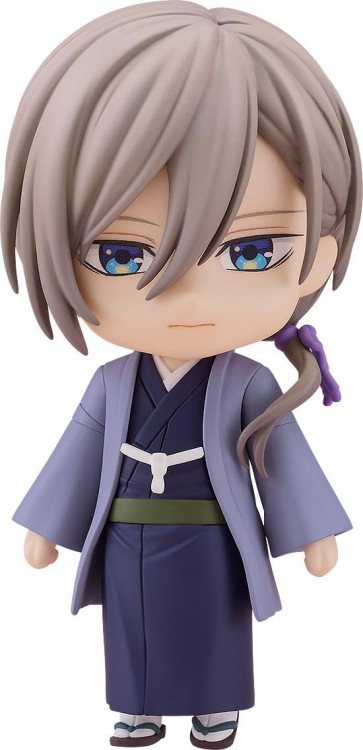 Good Smile Company Nendoroid Kiyoka Kudo (My Happy Marriage), GSC76478, by GOOD SMILE COMPANY
