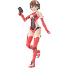 Hasegawa 1/12 A.S.G Girls EMO-X0022 Aria, HAS02014, by HASEGAWA