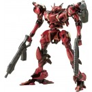 Kotobukiya 1/72 Algebra Soluh Barbaroi (Reissue), KBY56941, by KOTOBUKIYA