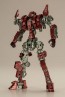 Kotobukiya CONVERT BODY SPECIAL EDITION B (RED) , KBY10806, by KOTOBUKIYA