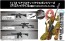Platz 1/12 Realisitic Weapon Series Realistic Rifle (3Types 2 Each) Gun Metallic Coating Ver.  , PLZ72594, by PLATZ