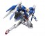 BANDAI  METAL ROBOT Damashii <SIDE MS> Double O Riser + GN Sword III, BAN28755, by BANDAI