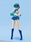 Bandai S.H.FIGUARTS SAILOR MERCURY -ANIMATION COLOR EDITION- , BAN95997, by BANDAI