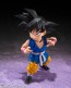 Bandai S.H.Figuarts Son Goku -GT-, BAC55080, by BANDAI