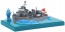 Fujimi CHIBI-MARU FLEET KAGERO SPECIAL VERSION (WITH EFFECT PARTS)  , FUJ22886, by FUJIMI