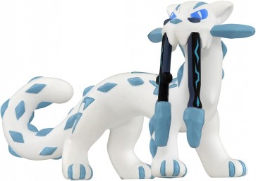 TAKARA TOMY MonColle MS-36 Chien-Pao, TAK38187, by TAKARA TOMY