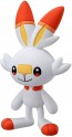 TAKARA TOMY Pokemon Moncolle MS-04 Hibani  , TAK42706, by TAKARA TOMY