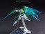 BANDAI  1/144 Gundam Build Fighters Try HGundam 00 Shia Qan[T] (Quanta) Model Kit, BAN90755, by BANDAI