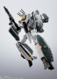 Bandai HI-METAL R VF-1S Super Valkyrie (Hikaru Ichijo), BAC40741, by BANDAI