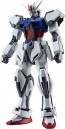 Bandai ROBOT Damashii (SIDE MS) GAT-X105 Strike Gundam ver. A.N.I.M.E., BAC34535, by BANDAI