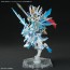 Bandai SDW SHINE GRASPER DRAGON, BAN37055, by BANDAI