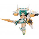 MegaHouse Desktop Army B-121s Sylphy II Composite Weapon Set, MEG33915, by MEGAHOUSE