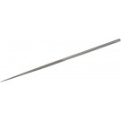 Wave Wave Parts Tool Series HT-598 Vallorbe File (Round, for Finishing), WAV85980, by WAVE