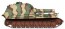 Amusing Hobby 1/35 Germany 30.5 cm Self-propelled gun Bear , amh35143, by AMUSING HOBBY