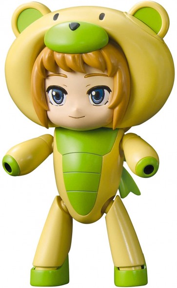 Bandai 1/144 HGPG Fumina   Plastic Kit, BAN63961, by BANDAI