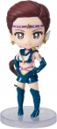 Bandai Figuarts mini Sailor Star Maker -Cosmos edition-, BAC50665, by BANDAI
