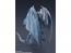 Bandai S.H.MonsterArts Blue Eyes White Dragon, BAC54755, by BANDAI