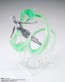 Bandai Tamashii EFFECT WIND Green Ver. for S.H.Figuarts, BAC60619, by BANDAI