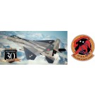 Hasegawa 1/72 Ace Combat 7 Skies Unknown F-15C Eagle Galm 1, HAS24637, by HASEGAWA