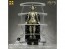 X Plus 1/8 Metropolis Maschinenmensch Launch Ver. Plastic Model Kit, XPL22576, by X Plus