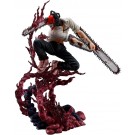Bandai Figuarts ZERO Chainsaw Man, BAC50528, by BANDAI