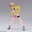 Bandai FIGURE-RISE STANDARD BUILD FIGHTERS TRY FUMINA HOSHINO , BAN04354, by BANDAI