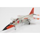 Platz 1/72 JASDF Trainer T-2 Early Model w/Pilot Figure,  , PLZ75274, by PLATZ