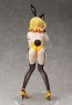 FREEing 1/4 Rent-a-Girlfriend: Mami Nanami: Bunny Ver. Figure, FRE11240, by FREEING